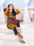 Limelight Brown u2262sh ssh Summer Printed 2022