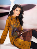 Limelight Brown u2262sh ssh Summer Printed 2022