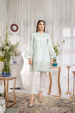 Adans Libas Enervate Cormulent Silk Kurti 2021