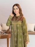Limelight Green u2363su 2pc Summer Printed 2022