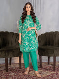 Lime Light U1987SU 2PC GRN Eid Lawn Vol II 2022