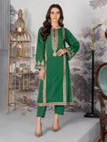 Lime Light U2391SU 2PC GRN Eid Lawn Vol II 2022