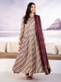 Limelight Beige u1346su 2pc Summer Printed 2022