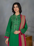 Lime Light U1448SU 2PC GRN Eid Lawn Vol II 2022