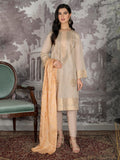 Limelight U1925SU 3PC BGE Embroidered Lawn 2022