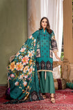 Noorma Kaamal Design 05 Digital Printed Lawn 2022