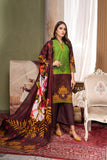 Noorma Kaamal Design 08 Digital Printed Lawn 2022