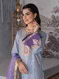 Limelight U2364SU 3PC IBU Embroidered Lawn 2022