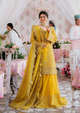 Akbar Aslam Meena Shadmani Luxury Formal Collection