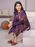 Limelight Purple u2220sh ssh Summer Printed 2022