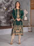 Lime Light U2267SH SSH GRN Eid Lawn Vol II 2022
