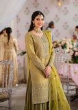 Akbar Aslam Meharzad Shadmani Luxury Formal Collection