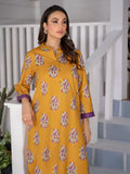 Lime Light U2040SH SSH YLW Eid Lawn Vol II 2022