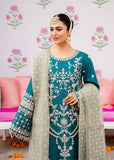 Akbar Aslam Zohra Shadmani Luxury Formal Collection
