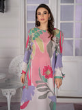Limelight U2356SH SSH PNK Embroidered Lawn 2022