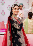 Akbar Aslam Nazmin Shadmani Luxury Formal Collection