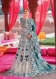 Akbar Aslam Roshan Shadmani Luxury Formal Collection