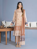 Lime Light U1933SU 3PC BGE Eid Lawn Vol II 2022