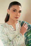 Cross Stitch Laurel Mint Daily Lawn 2024