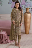 Ramsha F-2510 Chiffon Collection 2024