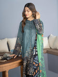 Limelight Blue u1587su 2pc Summer Printed 2022