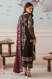 Ramsha F-2504 Chiffon Collection 2024