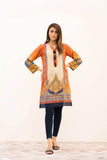 Adans Libas Rhea Digital Printed Stitched Lawn Kurti 2,021