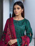 Limelight Blue u1593su 3pc Summer Printed 2022