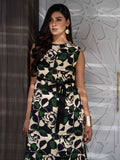 Limelight Green u1542sh ssh Summer Printed 2022