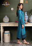 Asim Jofa AJOD-02 Outfit Of The Day Essentials