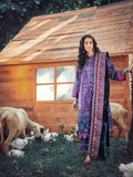 Maryam Hussain Capri Winter Shawl 2021