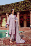 Lala Hira vsl-005 Vintage Swiss Voile 2022