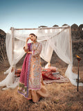 Maryum Hussain Nureh Wedding Collection 2022