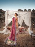 Maryum Hussain Nureh Wedding Collection 2022