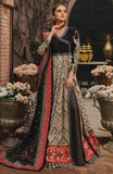 Maryum N Maria Grenadine MLFM-030 Vanity Fair Lawn