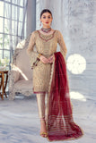 Meeral Ml-01 Skin Luxury Collection 2021