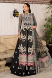 Maryams D-03 Emilia Grace      Naubahar Bridal Collection 2022