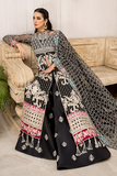 Maryams D-03 Emilia Grace      Naubahar Bridal Collection 2022