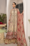 Maryams D-02 Blush Diamond      Naubahar Bridal Collection 2022