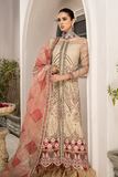 Maryams D-02 Blush Diamond      Naubahar Bridal Collection 2022