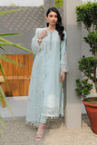 Qalamkar JK-12 Siofra Q Line Lawn Collection 2024