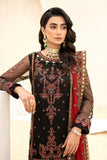 Iznik Fashion CC-08 Darina Chinon Chiffon Collection