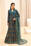 Iznik Fashion CC-09 Rutvi Chinon Chiffon Collection