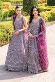 Ramsha H-201 Luxury Wedding Collection