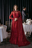 Afrozeh Nirvana Startlet Luxury Collection