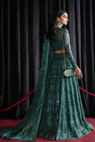 Afrozeh Imperial Ivy Startlet Luxury Collection