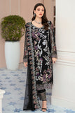 Ramsha D-906 Rangoon Chiffon Collection Vol 9