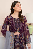 Ramsha D-904 Rangoon Chiffon Collection Vol 9