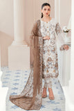 Ramsha D-911 Rangoon Chiffon Collection Vol 9