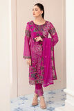 Ramsha D-912 Rangoon Chiffon Collection Vol 9